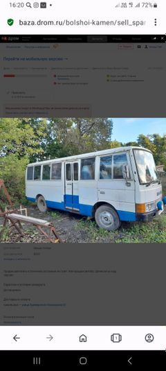 Туристический автобус Nissan Civilian 1988 года, 180000 рублей, Большой Камень