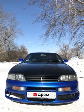  Nissan Skyline 1991 , 230000 , 