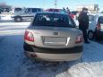  Kia Rio 2008 , 338000 , 