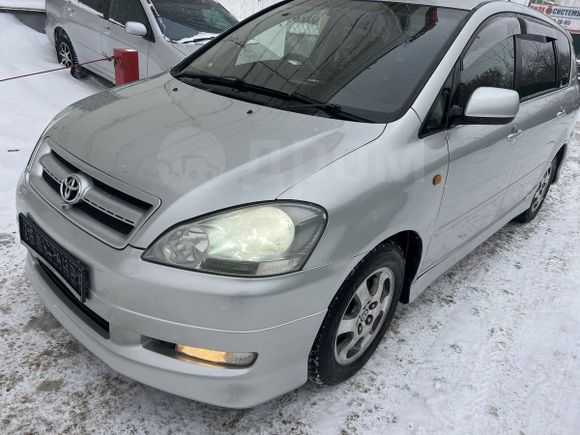    Toyota Ipsum 2002 , 725000 , 