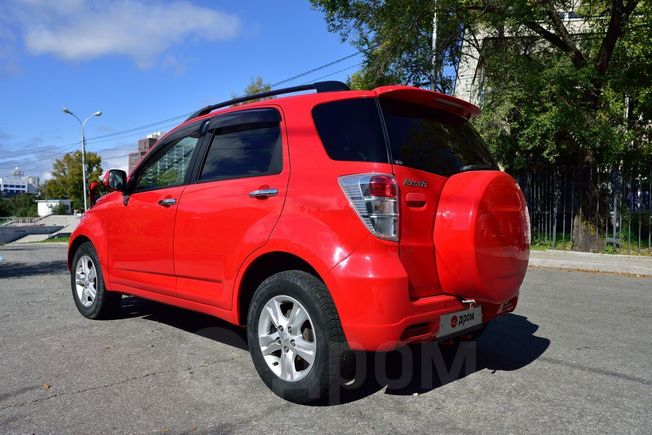 SUV   Toyota Rush 2011 , 1050000 , 