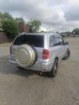 SUV   Toyota RAV4 2002 , 590000 , 