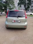  Nissan Note 2005 , 320000 , 