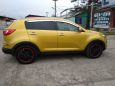 SUV   Kia Sportage 2012 , 915000 , 