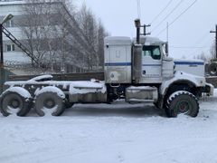 Седельный тягач Kenworth C500 2002 года, 2000000 рублей, Нижневартовск