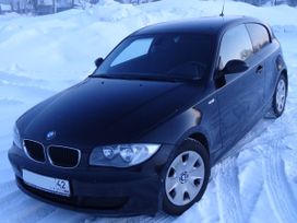  BMW 1-Series 2008 , 545000 , 