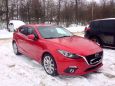  Mazda Mazda3 2013 , 900000 , 