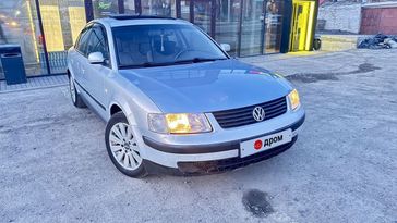  Volkswagen Passat 1997 , 335000 , 