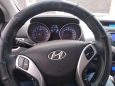  Hyundai Avante 2010 , 615000 , 