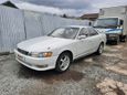  Toyota Mark II 1993 , 240000 , 