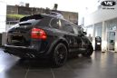 SUV   Porsche Cayenne 2008 , 1390000 , 