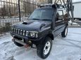  3  Suzuki Jimny 2010 , 697000 , 