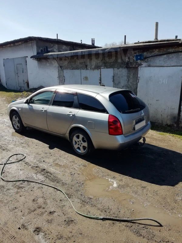  Nissan Primera 2001 , 260000 , 