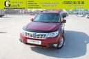 SUV   Subaru Forester 2011 , 945000 , 