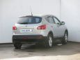 SUV   Nissan Qashqai 2007 , 547000 , 