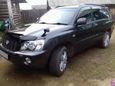 SUV   Toyota Kluger V 2002 , 640000 , -