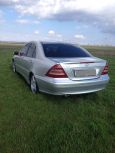  Mercedes-Benz C-Class 2006 , 450000 , 