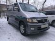    Mazda Bongo Friendee 2000 , 270000 , 