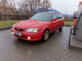 Универсал Honda Orthia 2001 года, 350000 рублей, Кемерово