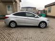  Hyundai Solaris 2016 , 655000 , 