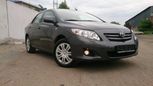  Toyota Corolla 2008 , 435000 , 