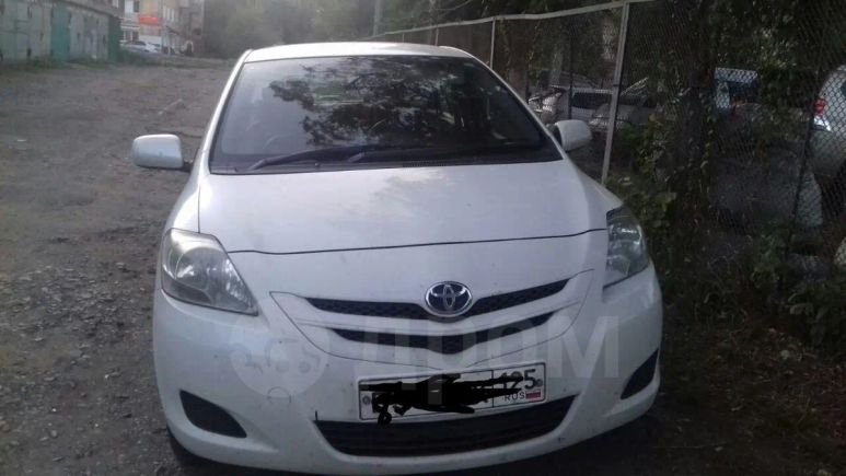  Toyota Belta 2006 , 365000 , 