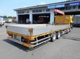  () Mitsubishi Fuso Super Great 2007 , 5200000 , 