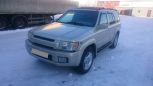 SUV   Infiniti QX4 2001 , 350000 , 