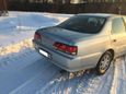  Toyota Cresta 1998 , 580000 , 