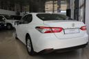  Toyota Camry 2020 , 1851000 , 