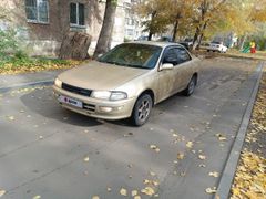Седан Toyota Carina 1993 года, 165000 рублей, Барнаул