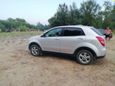 SUV   SsangYong Actyon 2012 , 600000 , 