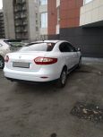  Renault Fluence 2013 , 460000 , 