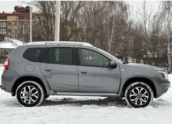 SUV или внедорожник Nissan Terrano 2017 года, 1595000 рублей, Казань