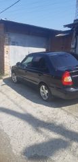  Hyundai Accent 2005 , 205000 , 