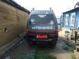    Mitsubishi Delica 1990 , 210000 , 