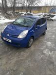  Nissan Note 2005 , 285000 , 