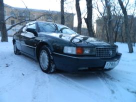  Cadillac Seville 1995 , 175000 , 