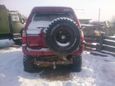 SUV   Toyota Hilux Surf 1999 , 350000 , 