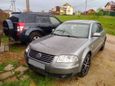  Volkswagen Passat 2003 , 230000 , 