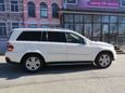 SUV   Mercedes-Benz GL-Class 2008 , 888000 , 