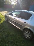  Peugeot 206 2007 , 165000 , 