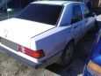  Mercedes-Benz 190 1990 , 130000 ,  