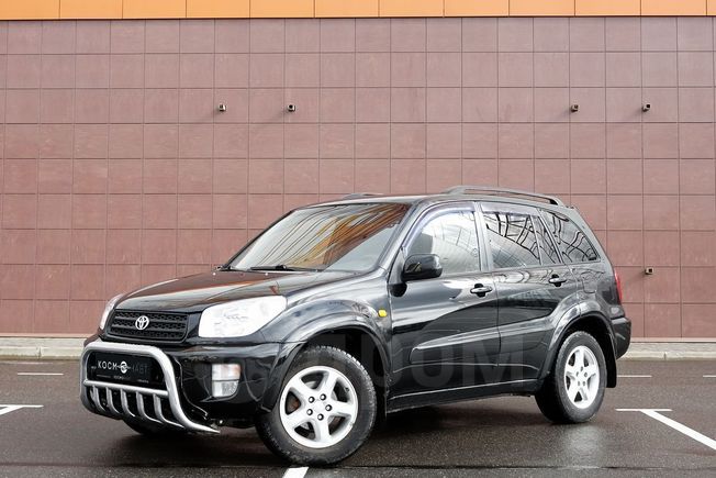 SUV   Toyota RAV4 2005 , 650000 , -