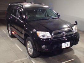 SUV   Toyota Hilux Surf 2009 , 1780000 , 