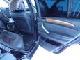 SUV   BMW X5 2001 , 580000 , 