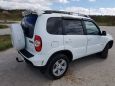 SUV   Chevrolet Niva 2015 , 489000 , 