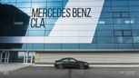  Mercedes-Benz CLA-Class 2013 , 1150000 , 