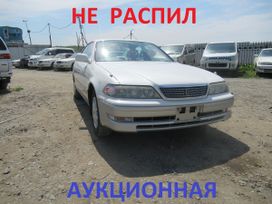  Toyota Mark II 1999 , 370000 , 