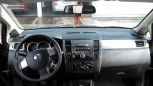  Nissan Tiida 2010 , 357000 , -